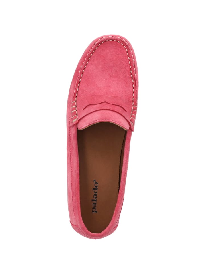 palado Mokassins in Pink günstig kaufen