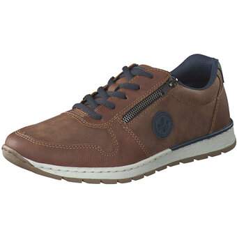 Rieker Sneaker in braun