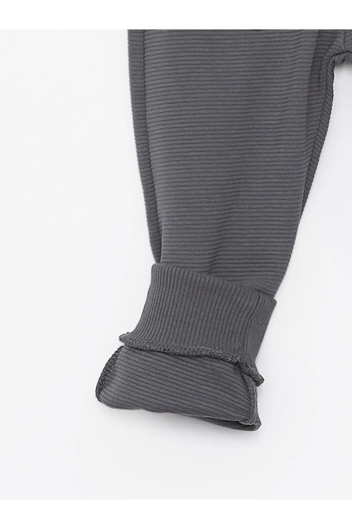 LC Waikiki  Basic-Jogger-Jogginghose für Babys mit elastischem Bund