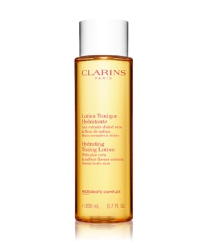 CLARINS Lotion Tonique Hydratante Gesichtswasser-200 ml
