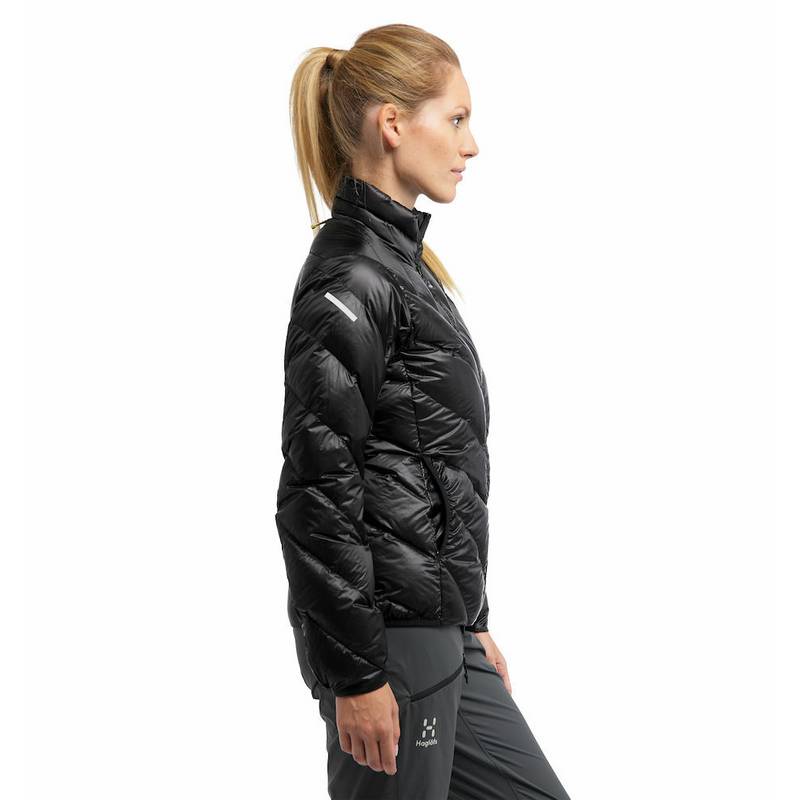 Haglöfs L.I.M Essens Jacket Outdoorjacke Damen