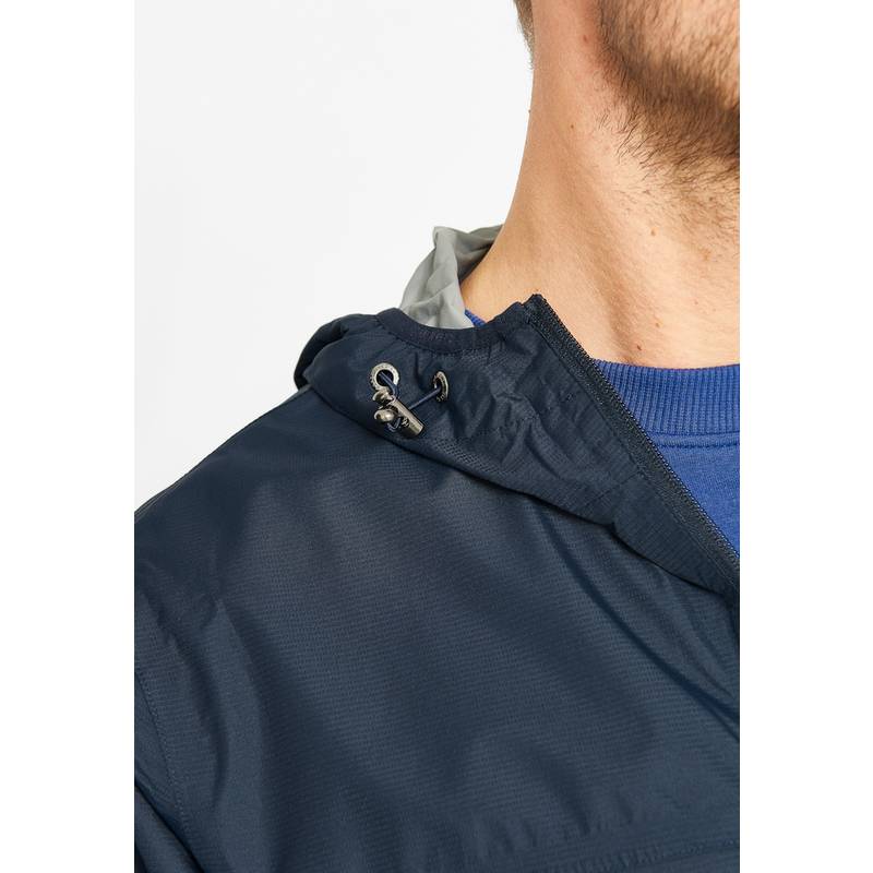 Sea Ranch Greg Funktionsjacke Herren