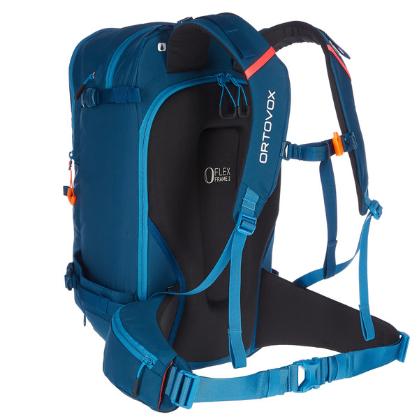 HAUTE ROUTE 30 S - Skitourenrucksack