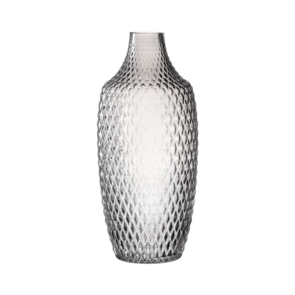 Vase 30 Poesia grau