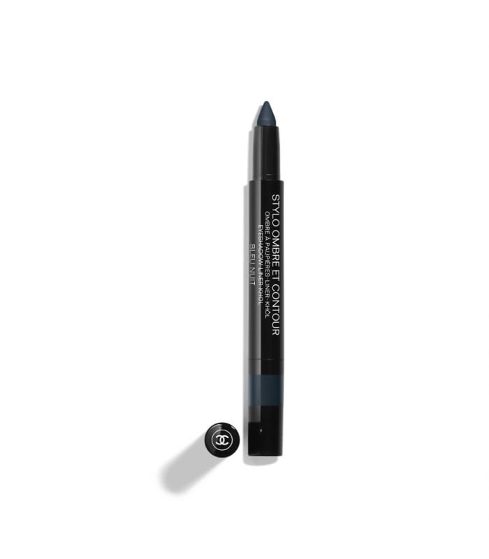 Chanel-STYLO OMBRE ET CONTOUR-Ombre à paupières - Liner - Khôl