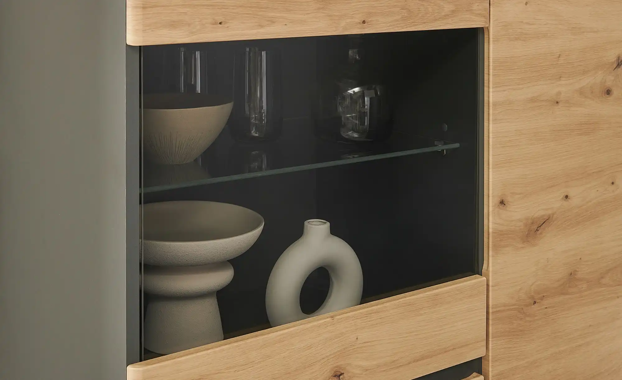 Highboard