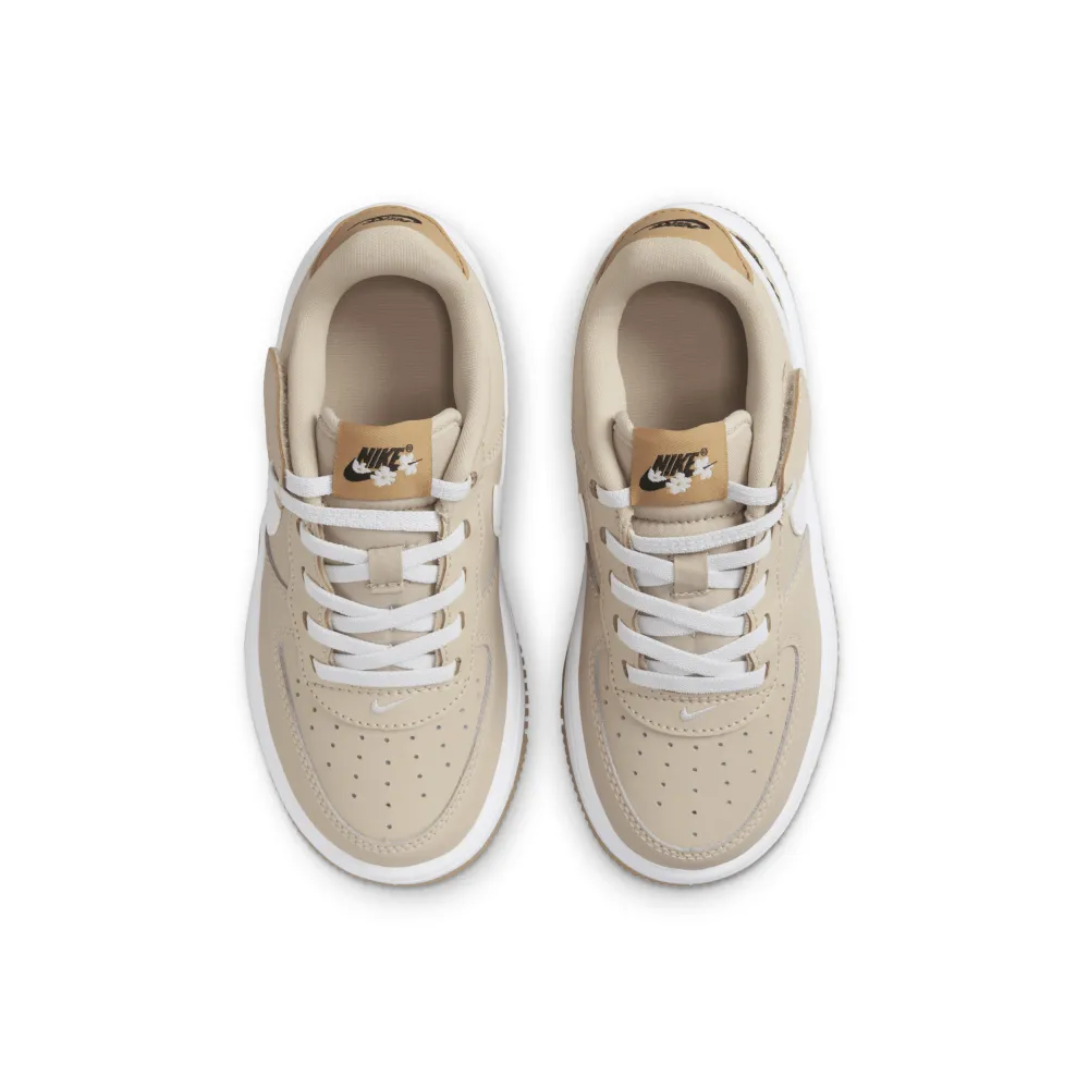 Nike Force 1 Low SE EasyOn FZ1602-100 / braun