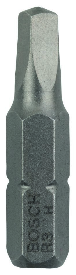 Bosch Blue Zubehör 2608521110 Extra-harter Bit R3, 25 mm