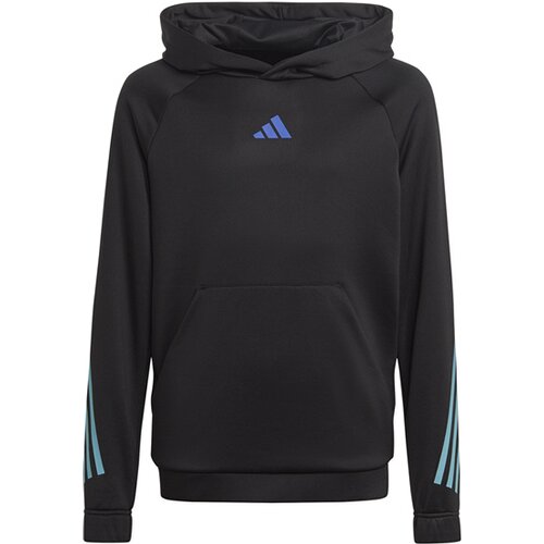 KINDER KAPUZENSWEAT U TI HOODIE