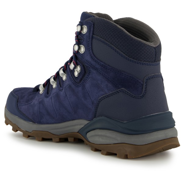 Jack Wolfskin - Women's Refugio Texapore Mid - Wanderschuhe