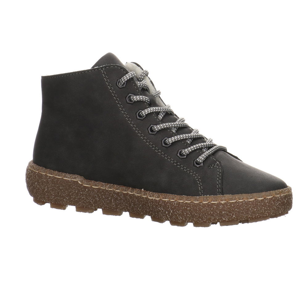Rieker Schnürboots