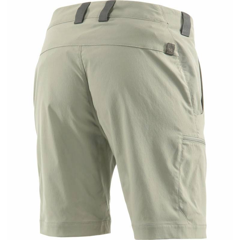 Haglöfs Mid Fjell Shorts Funktionsshorts Damen