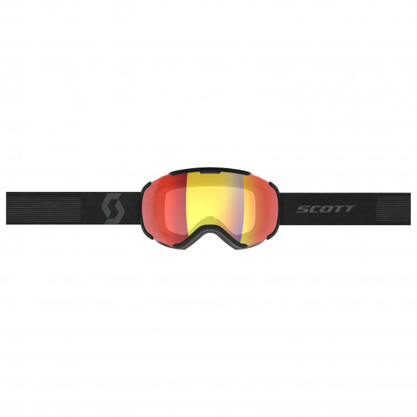 Scott - Goggle Faze II S2 (VLT 28%) - Skibrille