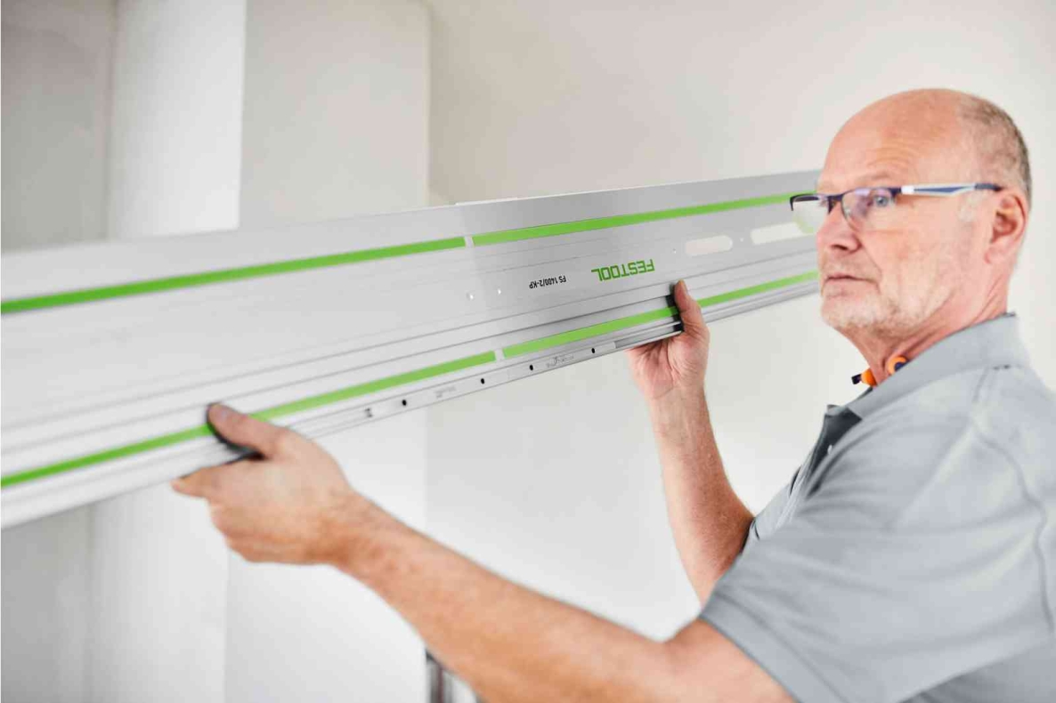 Festool tartozékok 577039 FSV/2 összekötő darabok