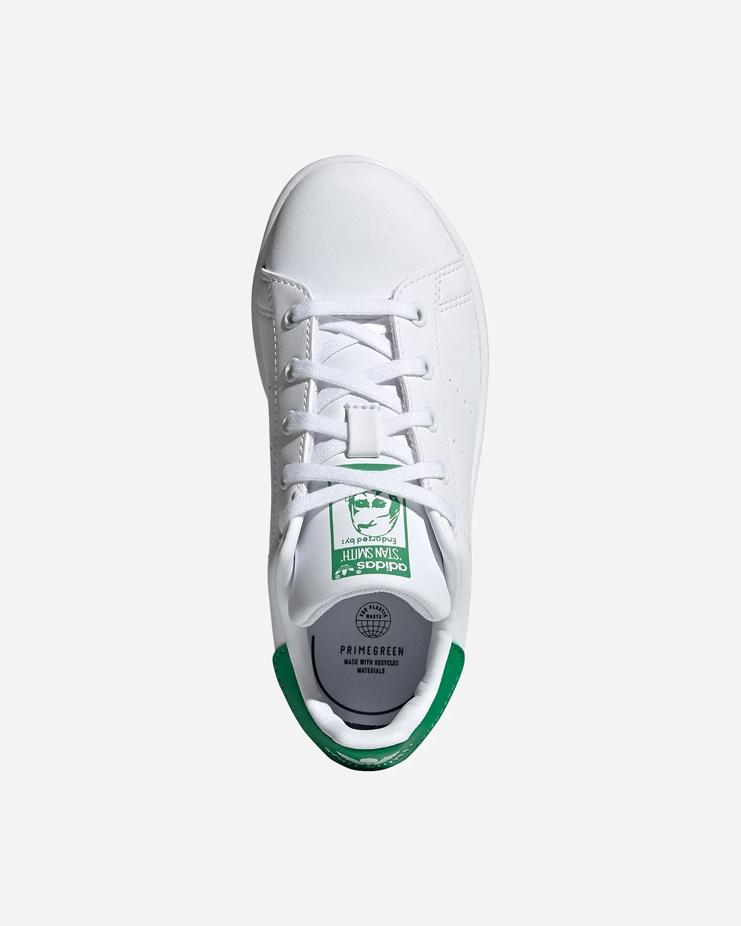Buty sportowe Scarpe Adidas Stan Smith C Ps Jr FX7524