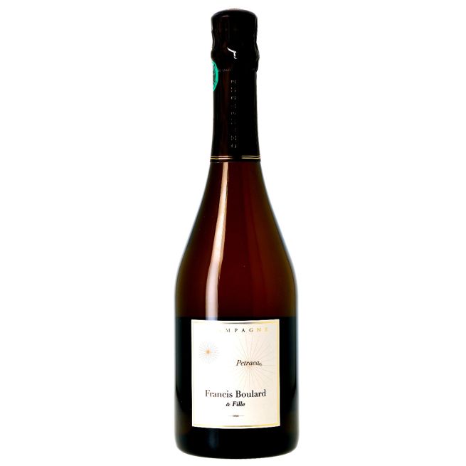 Champagne Francis Boulard, Petraea