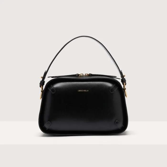 Coccinelle Maleta Calf Cocker petit