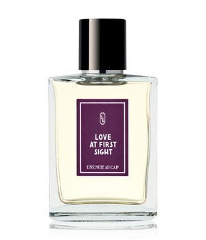 Une Nuit Nomade Love At First Sight Une Nuit eau Cep Eau de Parfum 100 ml