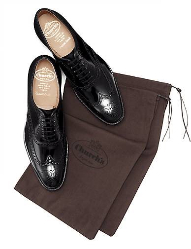 Church and Co. Business-Schnürschuh
