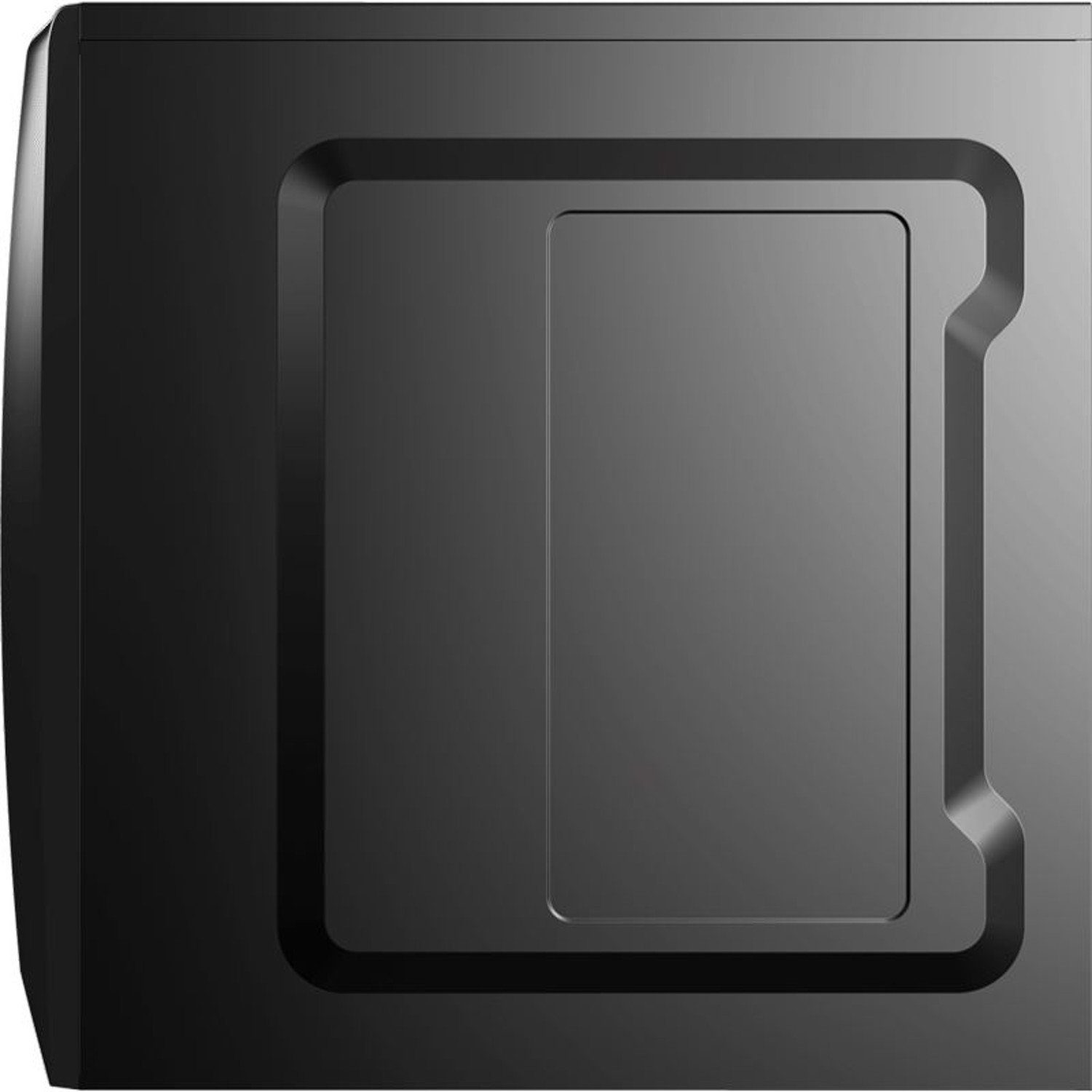 Kiebel Premium Office Business-PC (Intel Core i3 Intel Core i3-10100, HD Graphics 630, 8 GB RAM, 1000 GB SSD, Luftkühlung)
