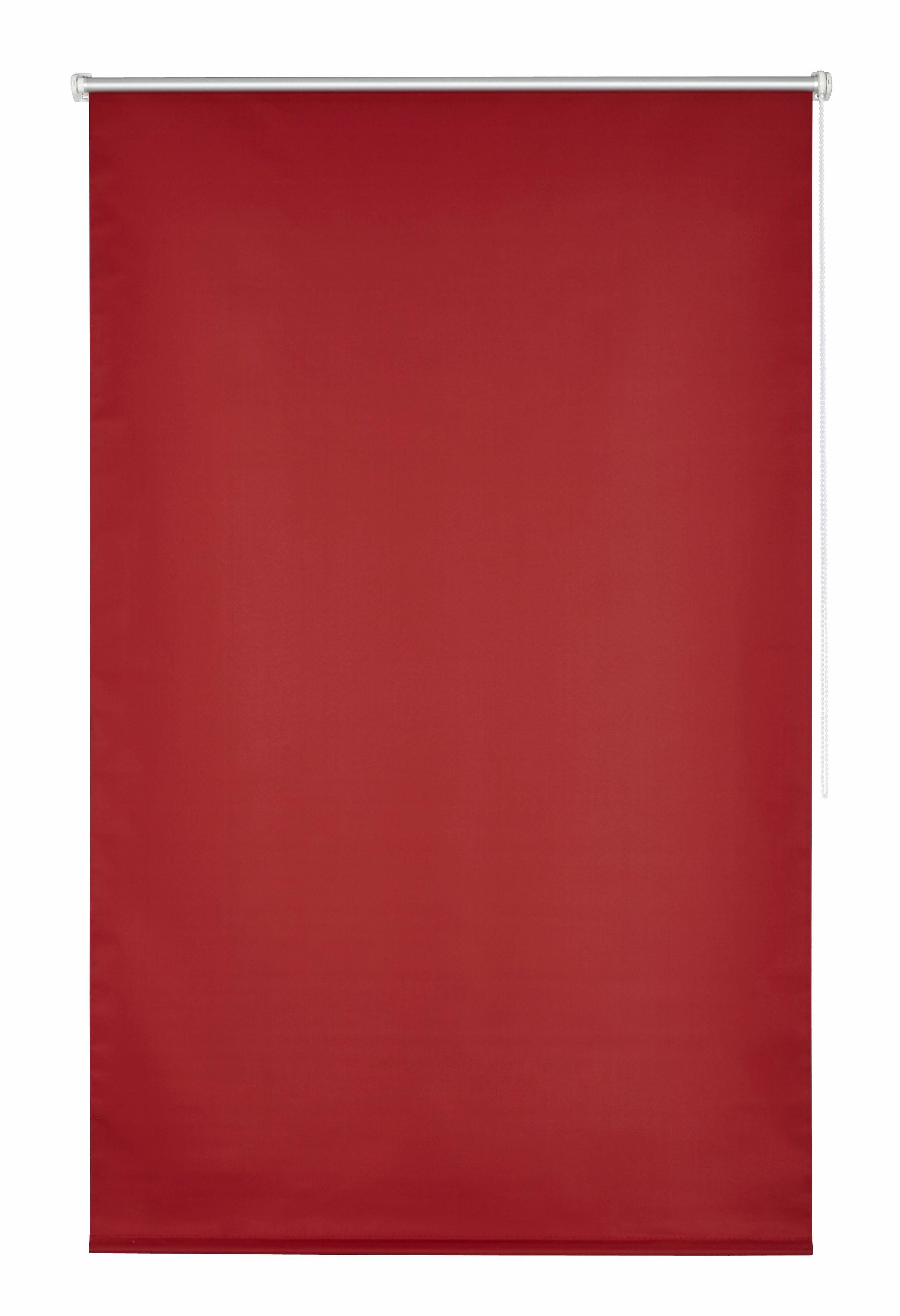 Seitenzugrollo Thermo Klemmfix-Rollo, K-HOME, verdunkelnd, ohne Bohren, Klemmfix, 1 Stück