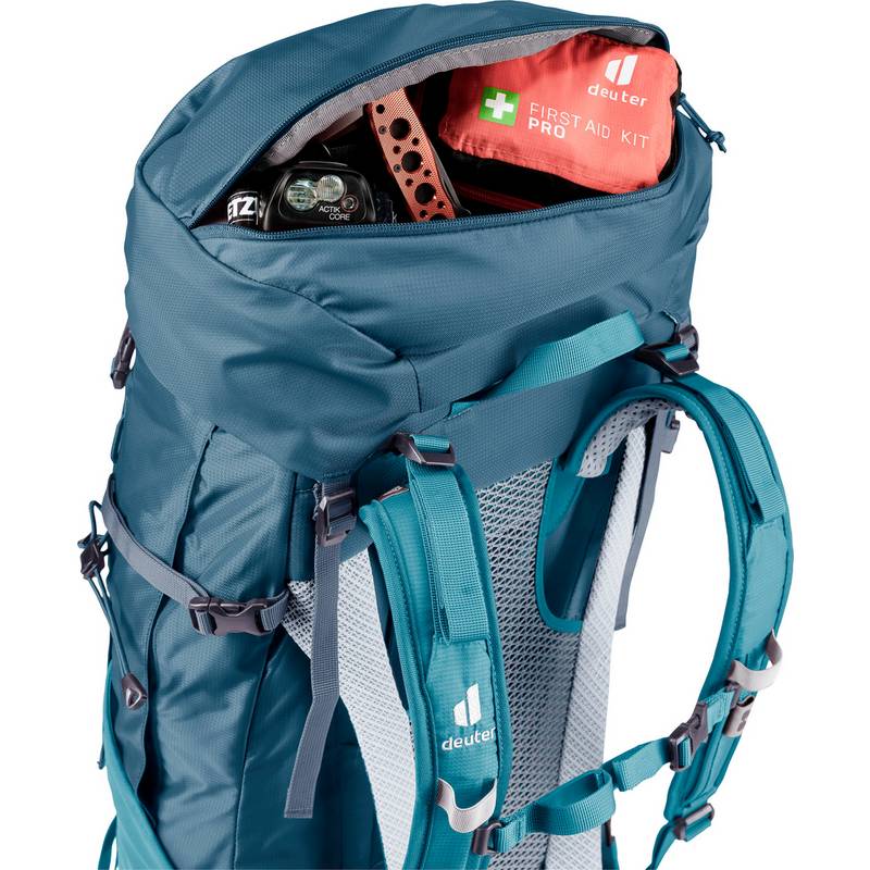 Deuter Futura Air Trek 55 + 10 SL Trekkingrucksack Damen