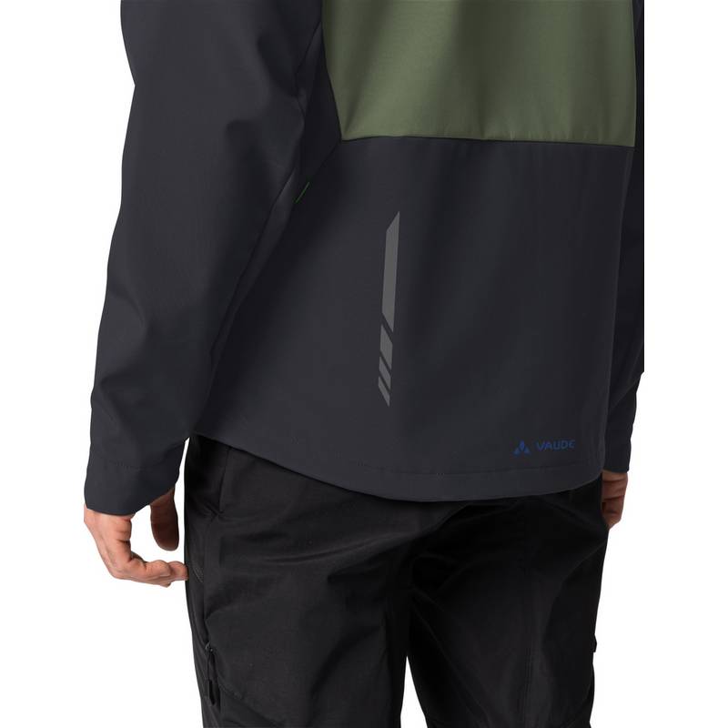VAUDE Men's Qimsa Softshell Jacket Outdoorjacke Herren