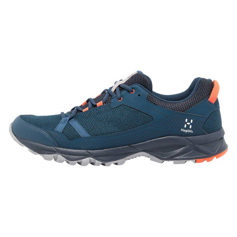Haglfs Trail Fuse Wanderschuhe Herren