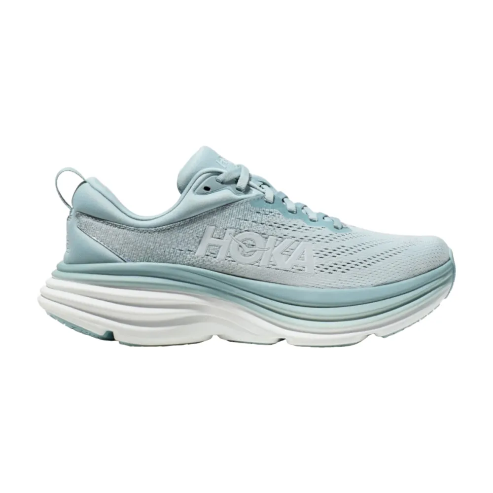 Hoka Bondi 8 1127952-CBIF / blau