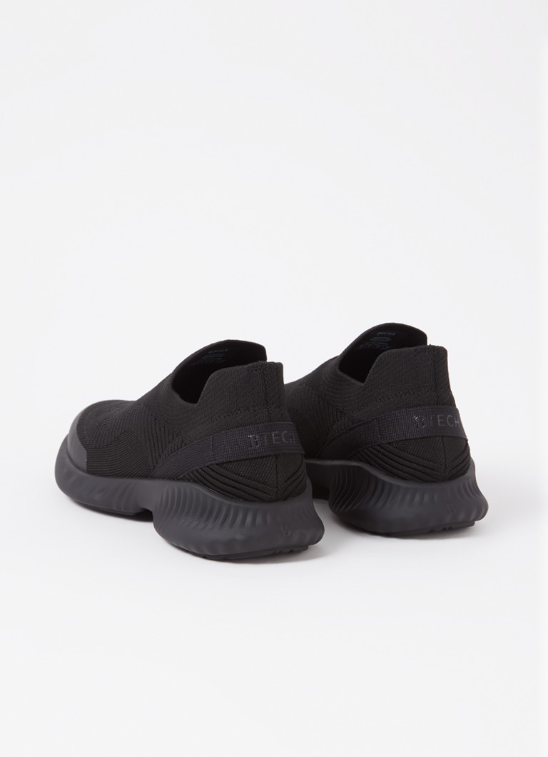 Sneakers Boggi Milano Willow con tomaia in mesh