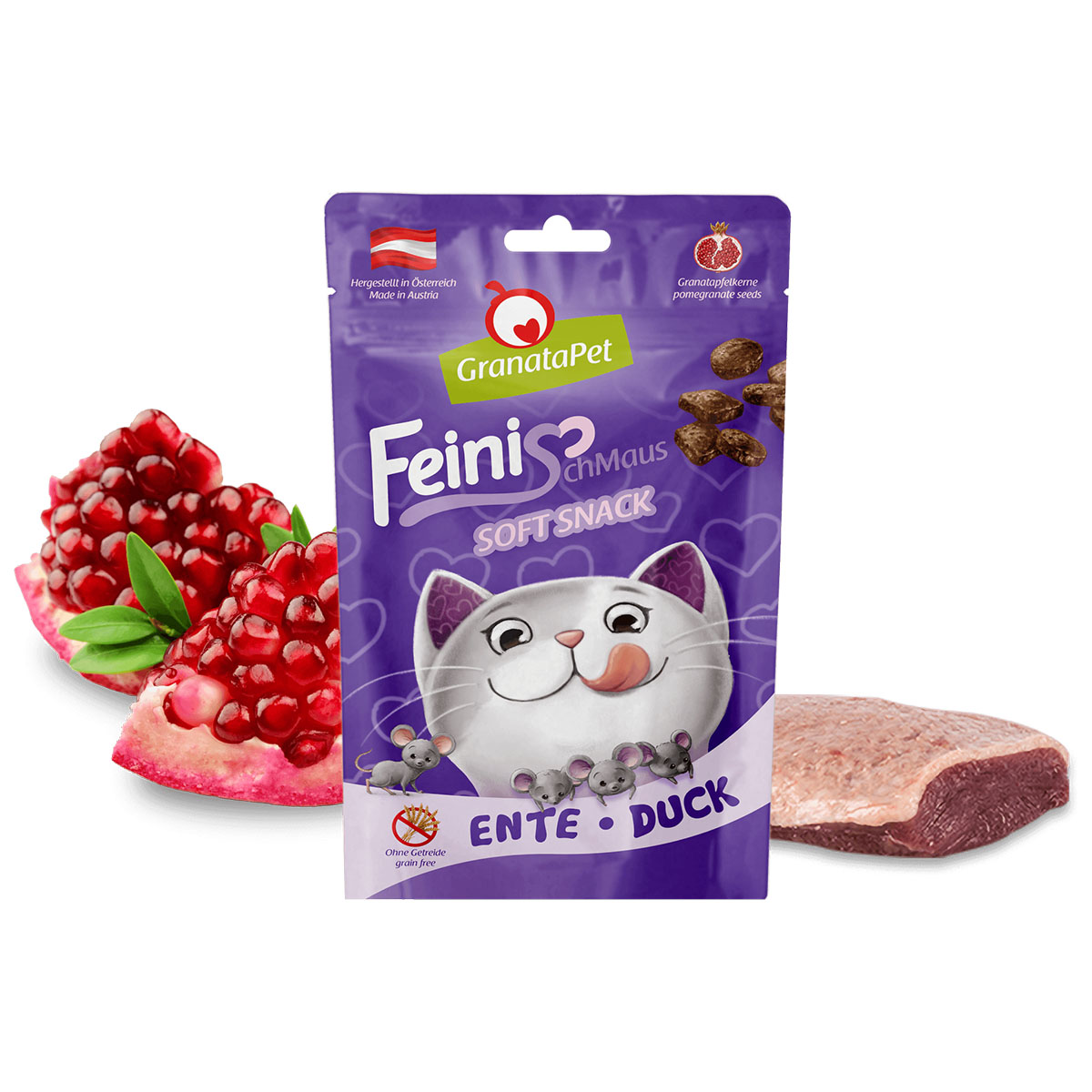 GranataPet FeiniSchmaus Ente günstig kaufen