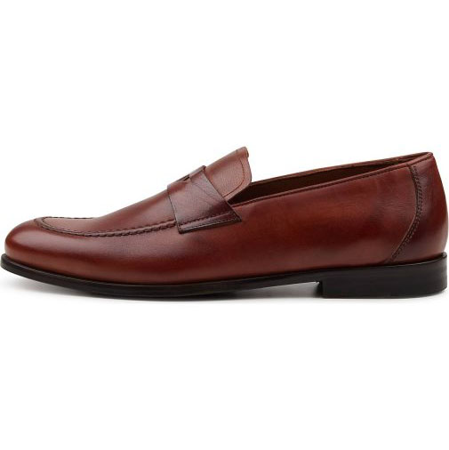 Ludwig Görtz Bussiness-Loafer