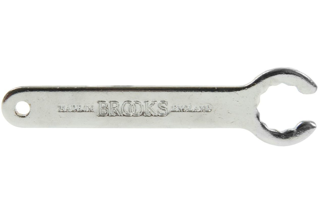 Brooks B66 Sattel