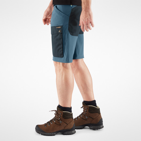KEB SHORTS M Herren - Shorts