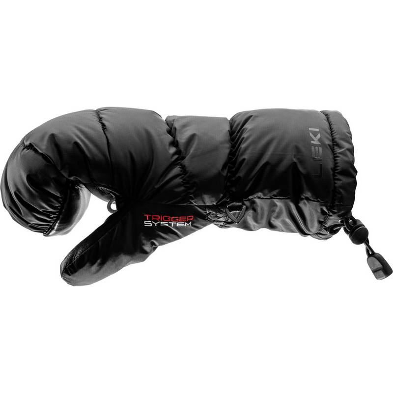 LEKI Glace 3D Fustlinge Damen