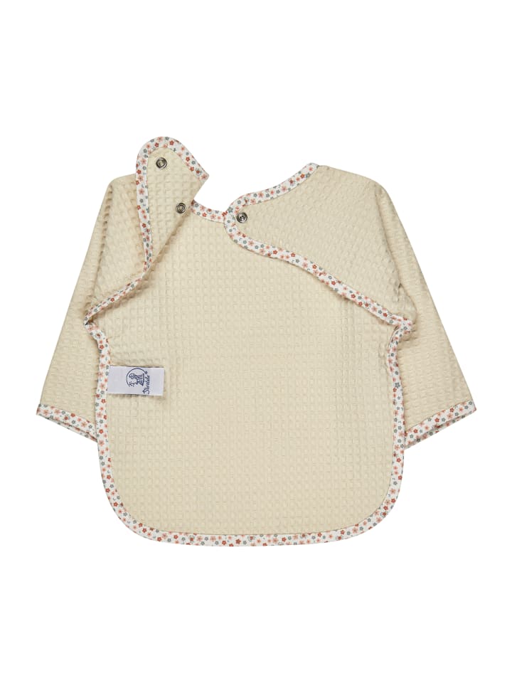 Sterntaler Ärmellätzchen BAUERNHOF in ecru günstig kaufen onesize
