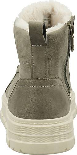 TOM TAILOR Stiefelette