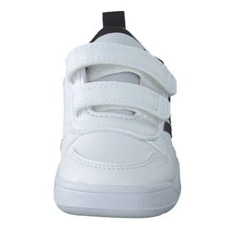 adidas Tensaur I Sneaker in weiß