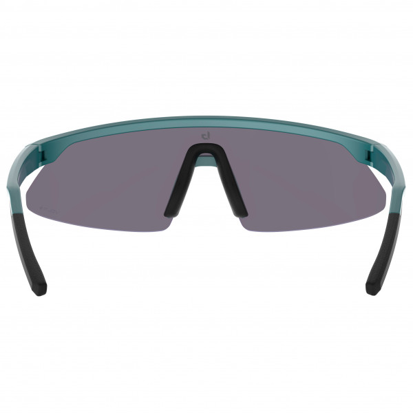 BollÉ - Micro Edge Polarized S3 (VLT 15%) - Fahrradbrille