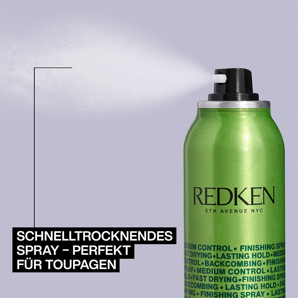 Redken Root Tease 250 ml