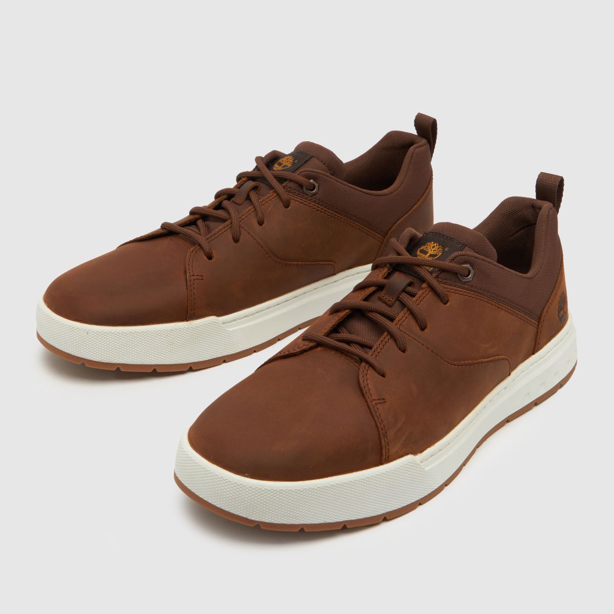 Timberland – Maple Grove – Bruna sneakers