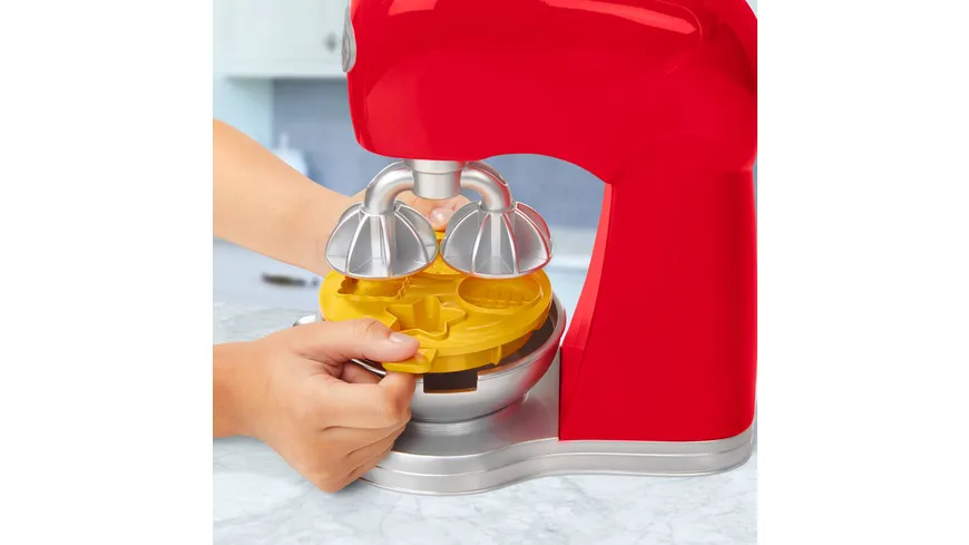 Hasbro - Play-Doh Super Küchenmaschine