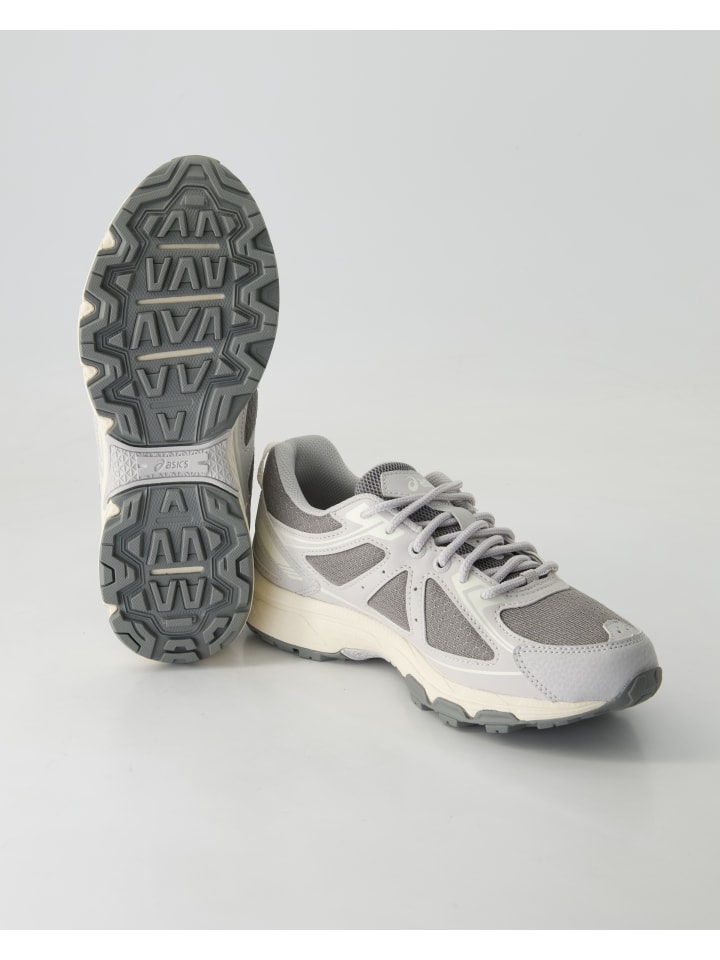 asics Laufschuhe in Grau günstig kaufen