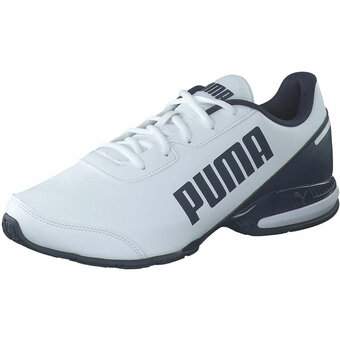 PUMA Equate SL Sneaker in weiß
