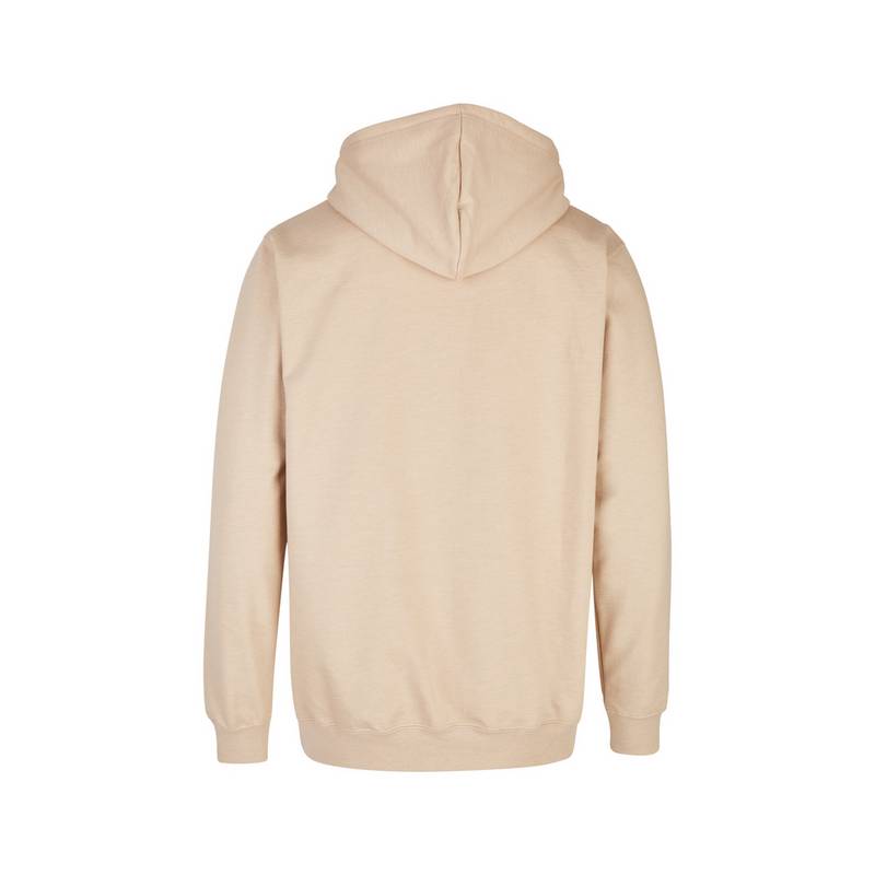 Cleptomanicx Mowe Hoodie Herren