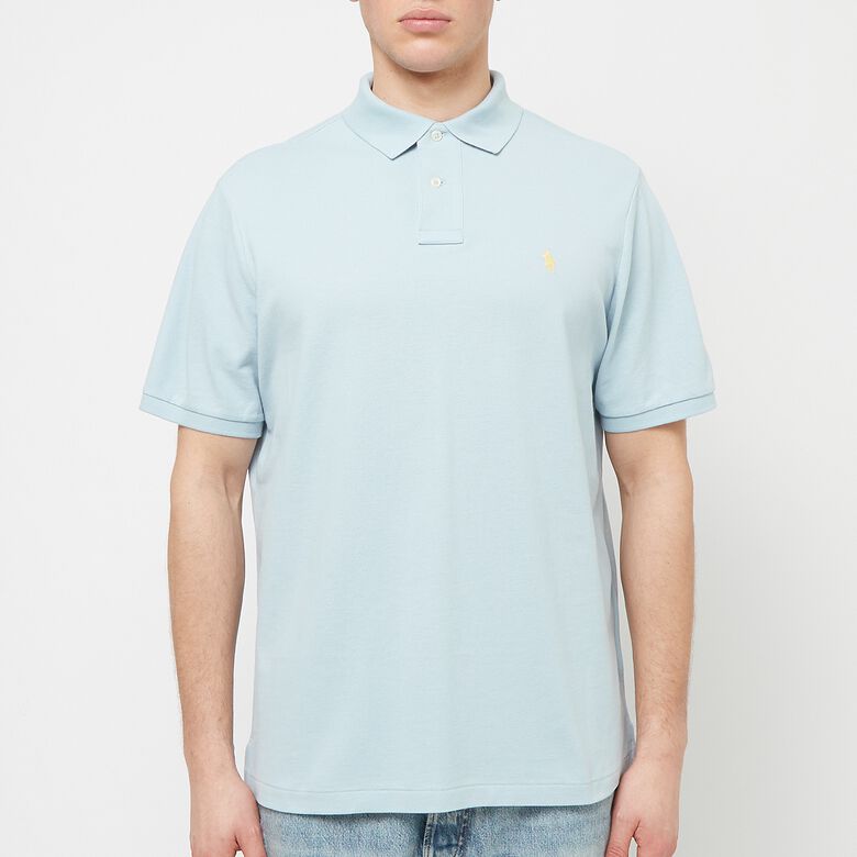 Polo Ralph Lauren Short Sleeve Polo alpine blue