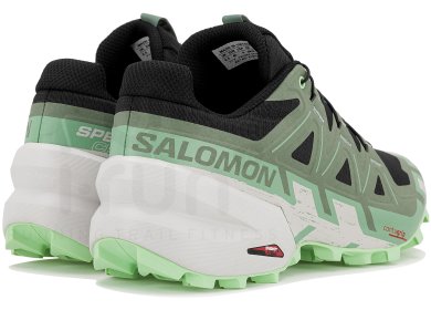 Salomon Speedcross 6 W