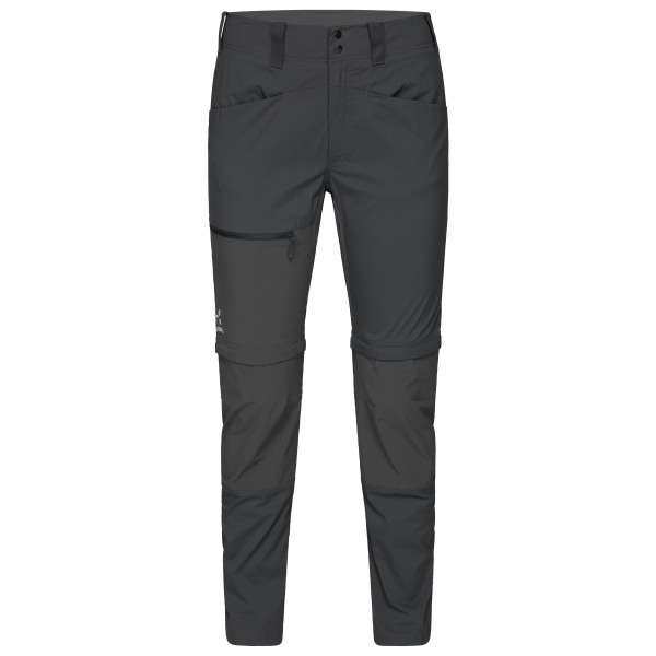 Haglöfs - Women's Lite Slim Zip-Off Pant - Trekkinghose