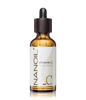 NANOIL Vitamin C Gesichtsserum-50 ml