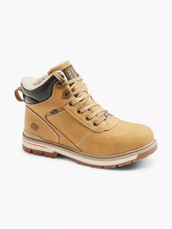 Dockers Schnürboots